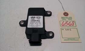 Kia 95690-3j100 2010 Soul Yaw Rate Sensor Oem #6568