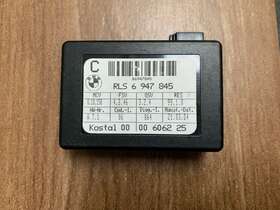 Kostal 745i Bmw 5 Series Genuine Windscreen Rain And Light Sensor 6947845 00606225