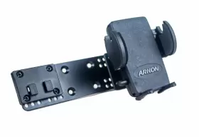 LM-EXT-12 LIDO Vsm Cobb Tuning Accessport Mount Smart Phone #2