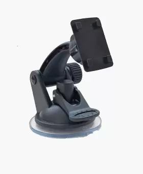 Mfx2 Mfx14-4p Car Windshield Suction Cup 4-prong Mount For Banks Iq Performance Monitor