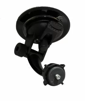MFX14-C2 MFX2 Car Windshield Dash Mount Pro Performance Meter #3