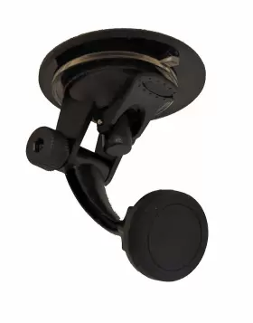 Mfx2 Mfx14-mag Magnetic Car Windshield Suction Cup Mount For Bully Dog Bdx / Sct Tuner