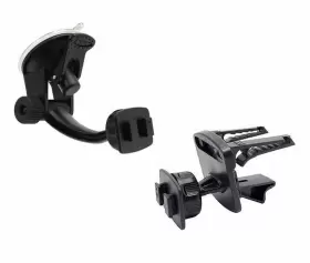 Mfx2 Mfx1447-d Car Windshield Suction Cup And Vent Mount For Diablosport Trinity 2 T2 Ex