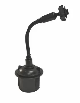 MFX33-2 MFX2 Car Cup Holder Mount Diablosport Trinity Ex #2