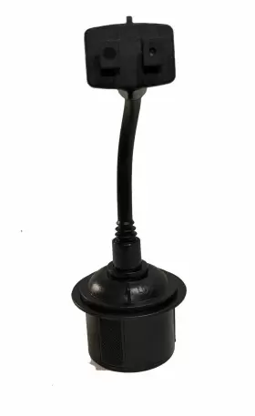 MFX33-2 MFX2 Car Cup Holder Mount Diablosport Trinity Ex #3