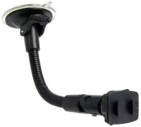 Mfx2 Mfx43-ca Car Windshield Suction Cup Gooseneck Mount For Cobb Tuning Accessport V3