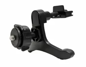 Mfx2 Mfx57-c2 Car Air Vent Mount For G-tech Pro Ss And Rr Performance Meter