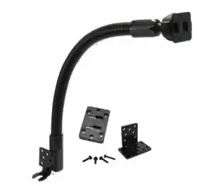 Mfx2 Mfx88-bs Car Floor Seat Bolt Mount For Ktuner Flash Ktunerflash V2 Touch