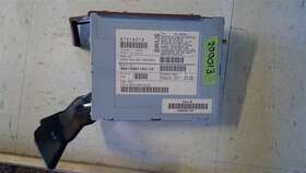Mitsubishi 591.ms1m09 2009 09 Lancer Gts Sirus Computer Control Module