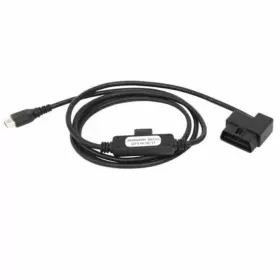 H00008000 MULLERSTAR Hdmi Plug Obdii Cable Adapter CS2 Edge #3