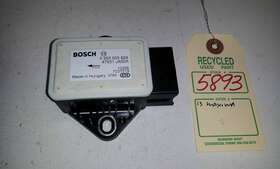 Nissan 47931-ja00a 2013 Maxima Yaw Rate Sensor Oem 47931 Ja00a #5893
