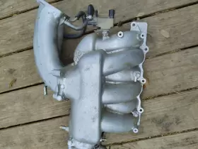 Nissan N770 Intaje Manifokd For S From 2006-2015