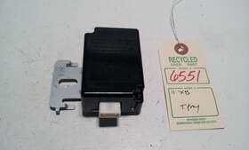 Scion 89760-12030 2011 Xb Tire Pressure Monitor Tpms Sensor Oem #6551