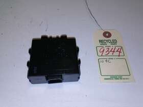 Scion 89769-12030 2010 Tc Tire Pressure Monitor Tpms Sensor Oem #9344