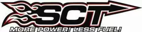 9817 SCT Egt Livewire Ts Kit X4 #2