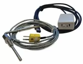 Sct 9817 Egt Kit For Livewire Ts And X4