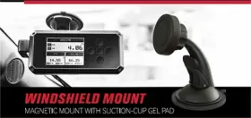 Sct Performance 30490 Bdx Window Mount