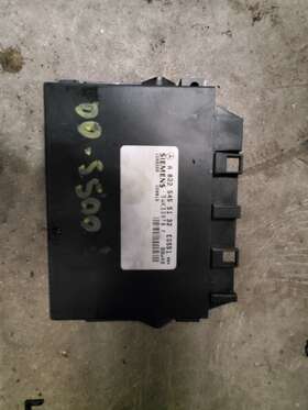 A0225455132 SIEMENS Benz Transmission Module W220 S500