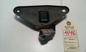 Toyota 89441-12020 1994 4runner Deceleration Sensor Oem #4196