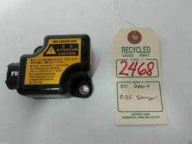 Toyota 89441-30040 2002 Rav4 Abs Sensor Unit Oem #2468