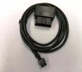 Tunertools Tt-dd2-cbl-obd Dashdaq Obd Cable