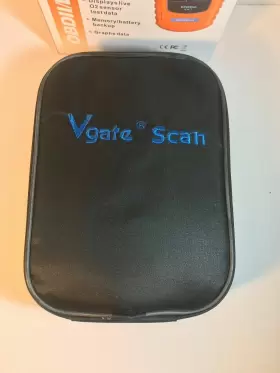 611536698472 VGATE Diagnostic Tool Advanced Obdii Eobd VS600 #3