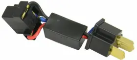 Vision X Lighting 9895475 Canbus Integration Adapter