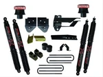 Skyjacker Suspensions F1740spb3 Suspension Lift, Ford, Kit. Fixed Price $972.80.