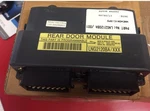 Genuine Jaguar 98-03 Xj8 Rear Door Module Lng2120ba. Fixed Price $75.00.
