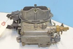 Holley List-1850-3 600 Cfm 4 Barrel Carburetor-ford Chevy Dodge # R4. Fixed Price $80.00.