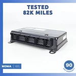 04-09 Jaguar X350 Xj8 Xjr Air Suspension Damping Control Module Oem. Fixed Price $157.70.