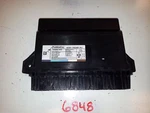 07 08 09 Jaguar Xk Keyless Entry Module Control 6g91-19g481-aj. Fixed Price $95.98.