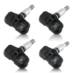 4pcs New Tire Pressure Sensor Tpms 42753-swa-a54 For Honda Alloy Wheels 2.4l. Fixed Price $33.99.