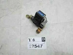 Deceleration Sensor Module Qx4 1999 Infiniti Abs Anti Skid Control Computer Oem. Fixed Price $22.99.