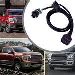 Csp5 Csp4 Switch For 2006-2021 Dodge Ram Cummins 5.9l 6.7l Obdii Sotf Us. Fixed Price $69.99.