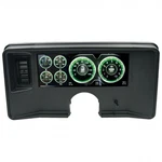 Autometer Dash Display For Chevy El Camino 1982-1987 Invision Digital Instrument. Fixed Price $1740.54.