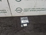 Jaguar S Type X200 4.2 Petrol Fuel Pump Control Unit Ecu 2r8f-9d372-aa. Fixed Price $47.44.