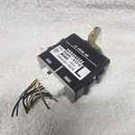 04-08 Mazda Rx8 Light Leveling Module Computer #35600-61016 Lvl Control Unit Oem. Fixed Price $22.49.