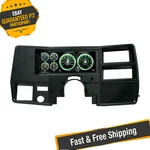 Auto Meter 7004 Invision Direct Fit Digital Dash For 73-87 Gm Full Size Truck. Fixed Price $1413.12.