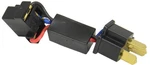 Vision X Lighting P-hlhi4 High Four Adapter Keep Low Beam On When. Fixed Price $32.35.