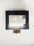 2012 Honda Accord Oem Suspension Tpms Computer Control Module 08 09 10 11 12. Fixed Price $100.09.