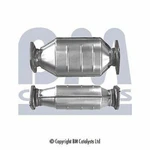 Catalyst Nissan Datsun Almera Maxima Micra Primera Serena Sunny Bm90133h. Fixed Price $273.85.