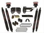 Skyjacker Suspensions F1740spb Suspension Lift, Ford, Kit. Fixed Price $972.80.