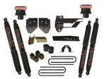 Skyjacker Suspension Lift Kit - Suspension, Springs And Related Components. Fixed Price $972.80.