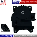 Ac Heater Blend Door Flap Actuator 7-pin For Mitsubishi Galant 04-12 New. Fixed Price $23.70.