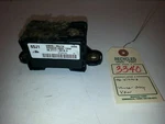 2006 Suzuki Grand Vitara Sensor Assy Yaw 2wd Oem 33945-65j1 #3340. Fixed Price $79.99.