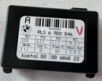 2002-2008 Bmw 745i 760i E65 E66 Windshield Rain Light Sensor Rls 6 922 046. Fixed Price $25.00.