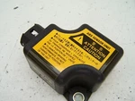 Toyota Rav4 Deceleration Sensor Relay 89441-30040 (1994-1997). Fixed Price $100.92.