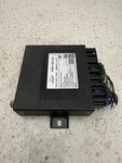Jaguar Xj8 Vanden Plas 2006 2007 2008 2009 Rear Module 5w93-1560-cb. Fixed Price $69.99.