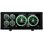 Autometer Invision Digital Instrument Display Universal. Fixed Price $1138.30.
